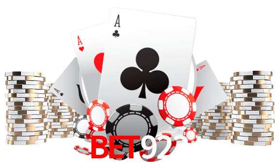Jogue jogos de pôquer em Bet923